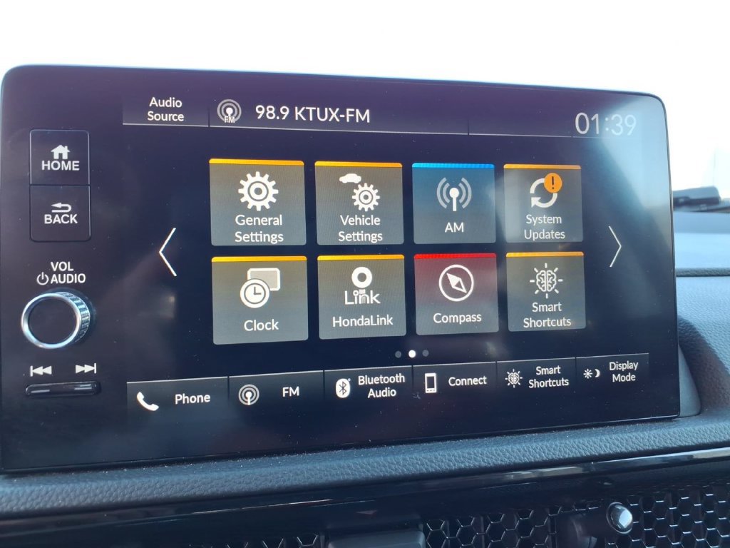 Used 2023 Honda CR-V EX-L image 28