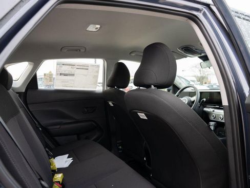 New 2026 Hyundai Kona SE image 14