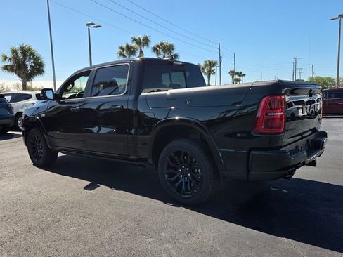 New 2026 RAM 1500 Limited image 5