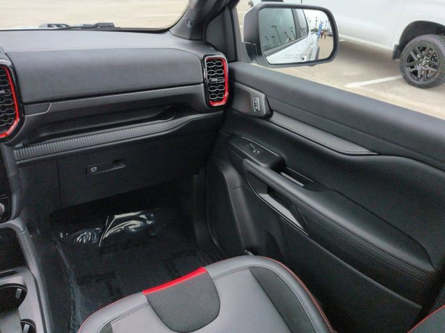 Certified 2025 Ford Ranger Raptor AWD/4WD image 17