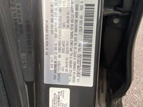 Used 2018 MAZDA CX-5 Grand Touring image 17