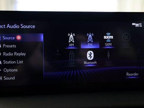 Used 2023 Lexus IS 350 F Sport w/ Navigation Package image 30