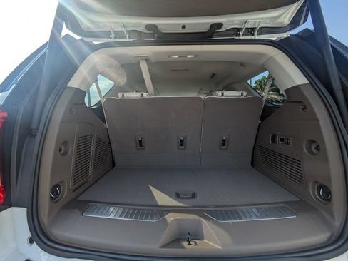 Used 2022 GMC Yukon Denali w/ Max Trailering Package RWD image 13