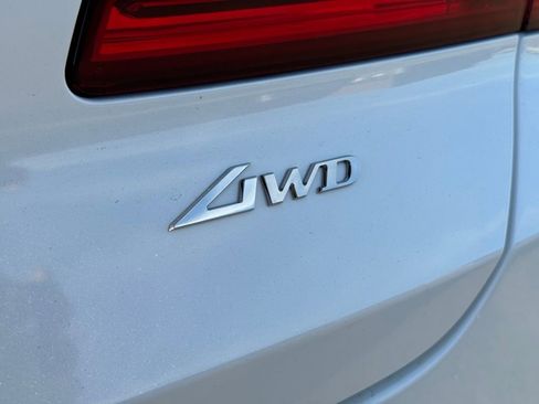 New 2026 Genesis GV80 2.5T Advanced image 16