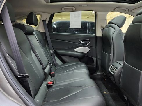 Used 2023 Acura RDX AWD w/ Technology Package image 19