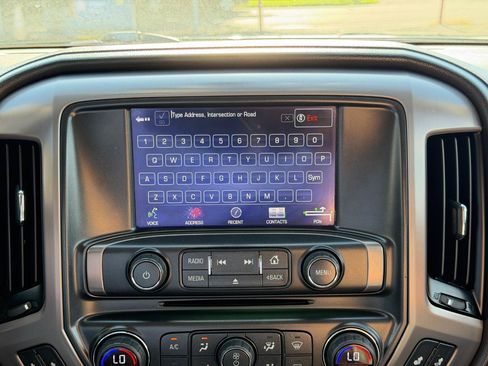 Used 2015 GMC Sierra 1500 SLT AWD/4WD image 63