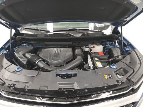 New 2026 Chevrolet Traverse High Country image 31