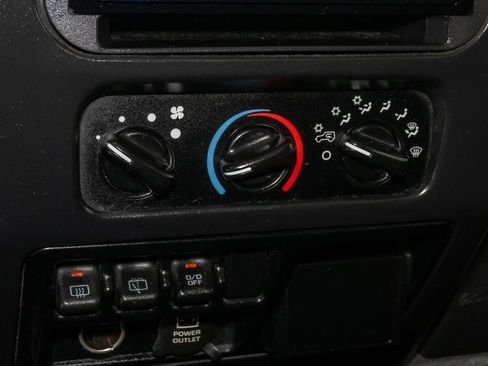 Used 2005 Jeep Wrangler Sport AWD/4WD image 18