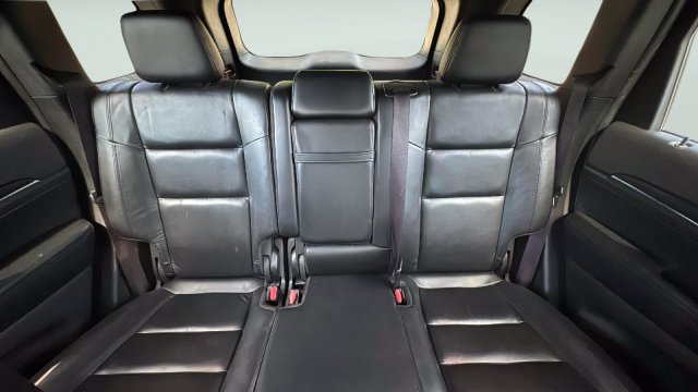 Used 2020 Jeep Grand Cherokee Limited AWD/4WD image 25