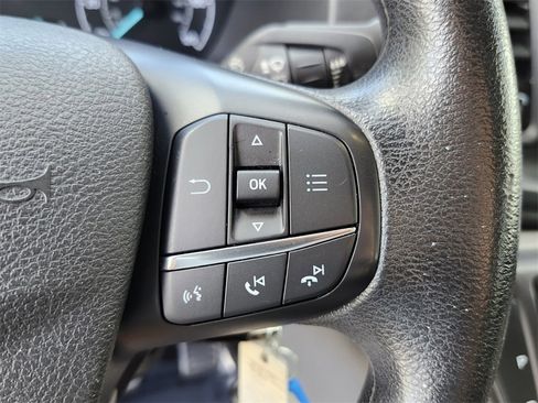 Used 2021 Ford Transit 350 XLT image 27