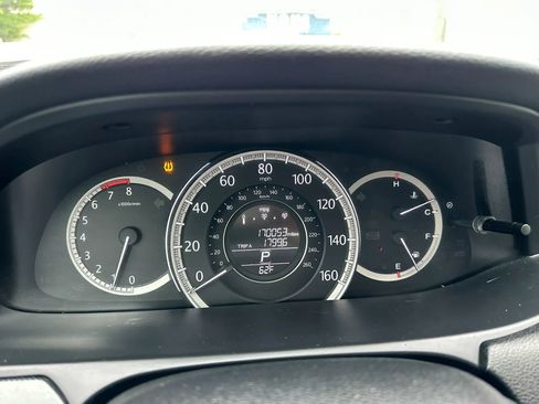 Used 2013 Honda Accord LX image 25
