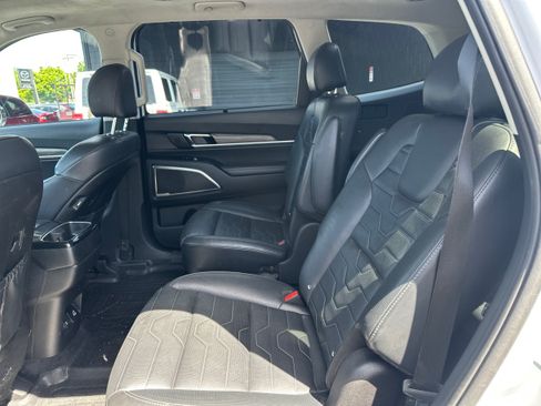 Used 2020 Kia Telluride SX AWD/4WD image 10