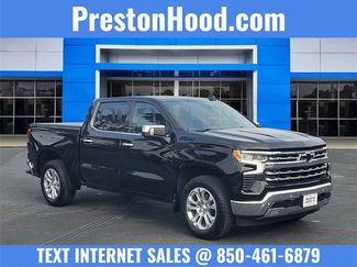 Certified 2024 Chevrolet Silverado 1500 LTZ w/ LTZ Premium Package video 1
