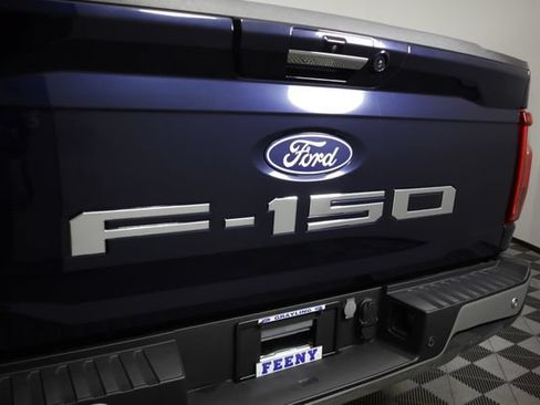 Certified 2024 Ford F150 Lariat AWD/4WD image 30