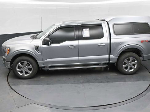 Used 2021 Ford F150 XLT w/ Equipment Group 302A High image 23