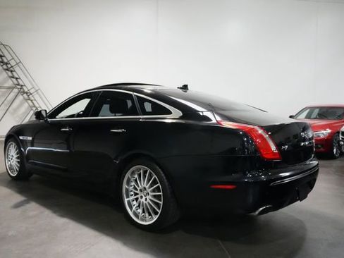 Used 2013 Jaguar XJ Supercharged image 6