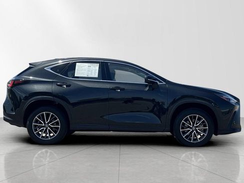 Certified 2024 Lexus NX 350 AWD w/ Vision Package image 7