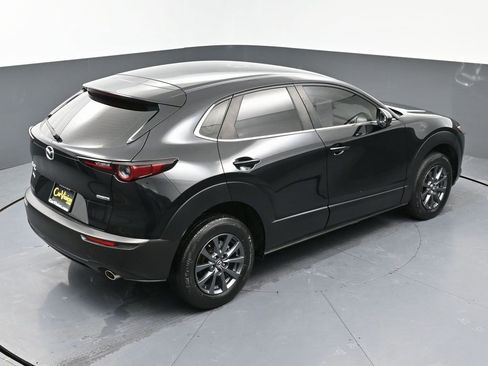 Used 2021 MAZDA CX-30 AWD 2.5 S image 43