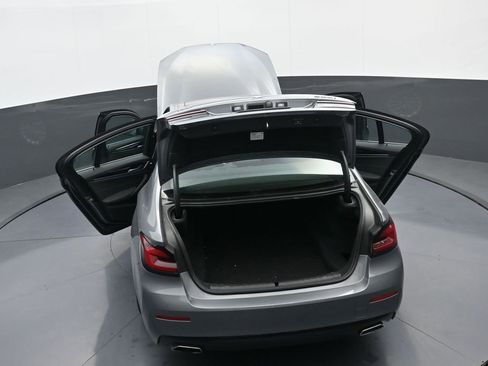 Used 2023 BMW 530i xDrive image 41