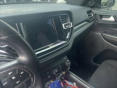 Certified 2021 Dodge Durango SXT image 12