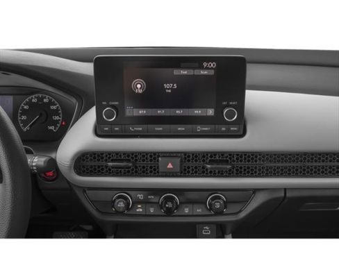 New 2027 Honda HR-V LX image 12