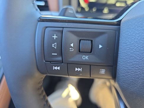 New 2026 Nissan Rogue Platinum w/ Platinum Premium Package image 10