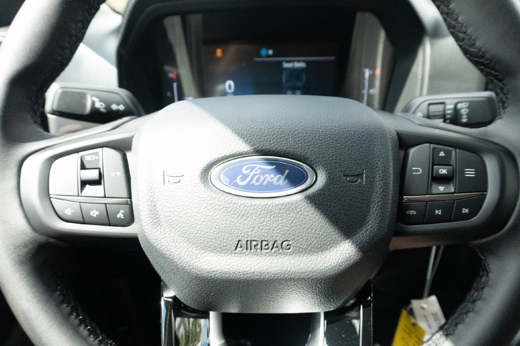New 2026 Ford Ranger XLT w/ Equipment Group 301A High RWD image 18