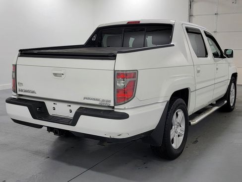 Used 2013 Honda Ridgeline RTL image 9