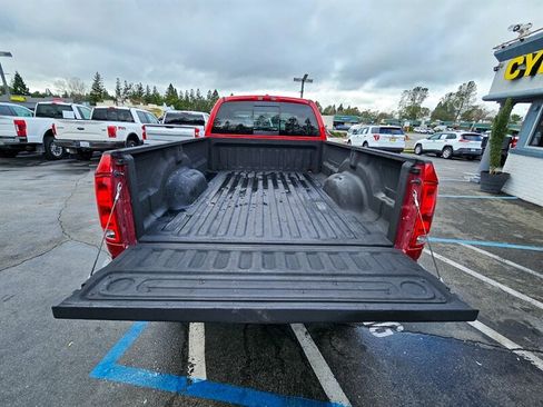 Used 2006 Dodge Ram 2500 Truck Laramie AWD/4WD image 6
