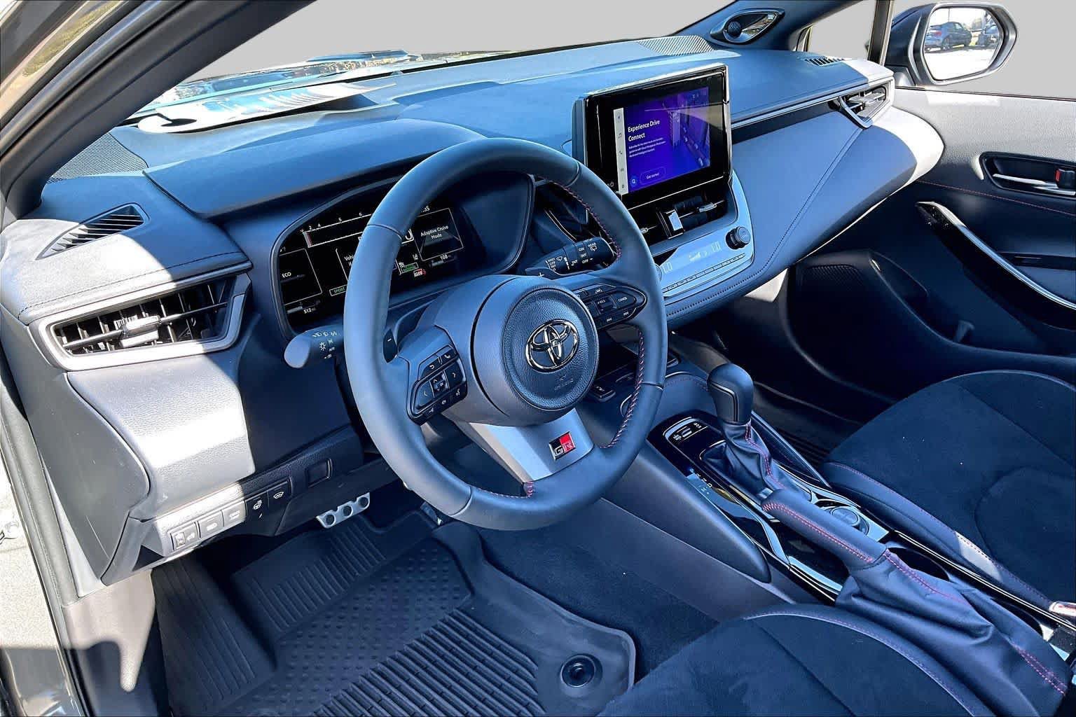 Used 2025 Toyota Corolla GR AWD/4WD image 17