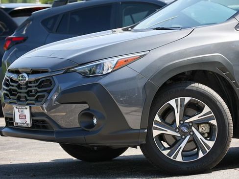 Certified 2026 Subaru Crosstrek 2.5i Premium AWD/4WD image 14
