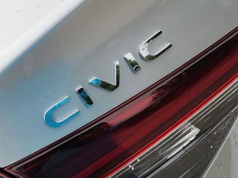 Used 2026 Honda Civic LX image 9