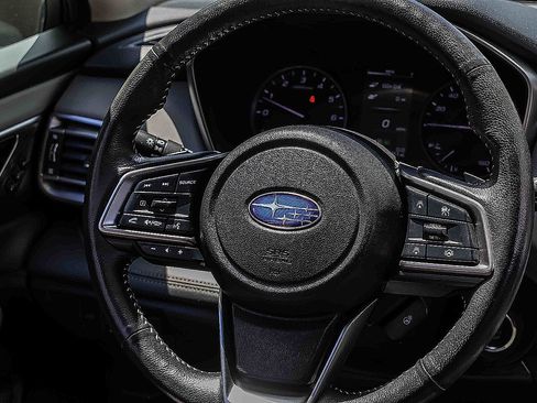 Used 2024 Subaru Outback Limited AWD/4WD image 13