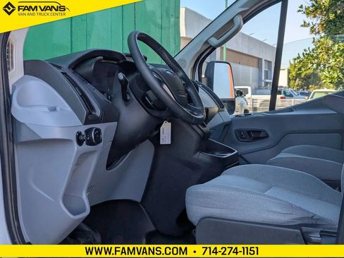 Used 2016 Ford Transit 150 148 Low Roof RWD image 20