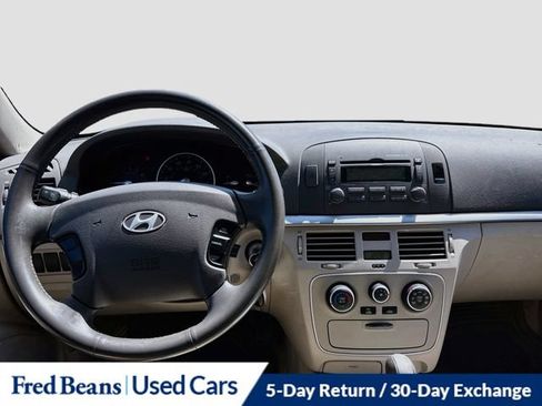 Used 2006 Hyundai Sonata GL FWD image 25
