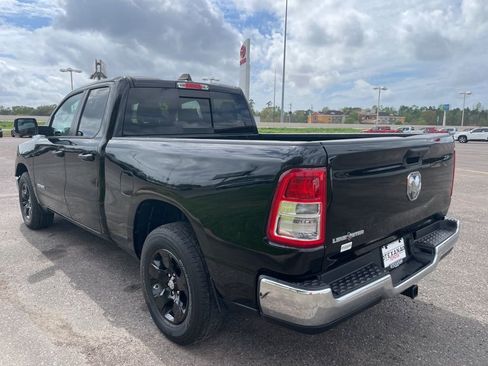 Used 2024 RAM 1500 Lone Star image 5