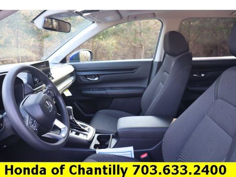 Used 2025 Honda CR-V EX image 24