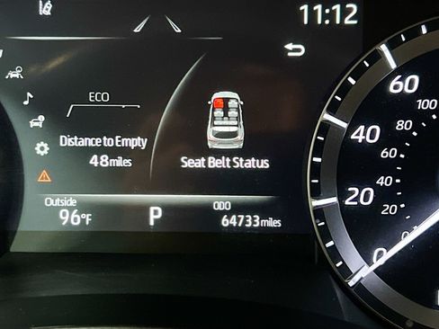 Used 2021 Toyota Highlander Limited FWD image 8