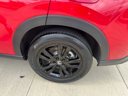 Used 2026 Honda HR-V Sport image 30