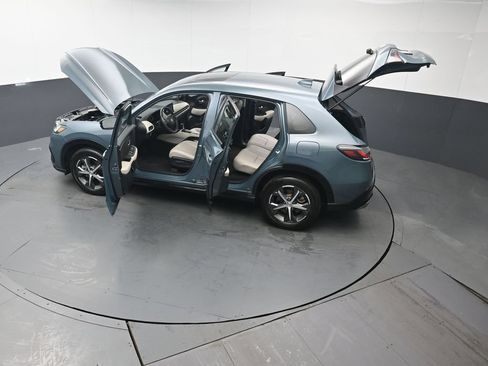 Certified 2024 Honda HR-V EX-L image 48