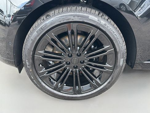 New 2026 Land Rover Range Rover SE AWD/4WD image 42