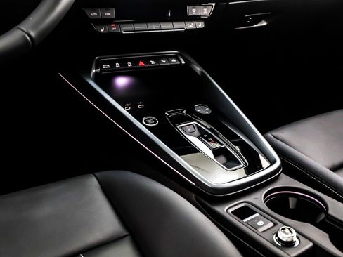New 2026 Audi A3 2.0T Premium Plus image 6