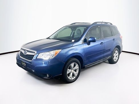 Used 2014 Subaru Forester 2.5i Limited w/ Popular Package #2 image 3