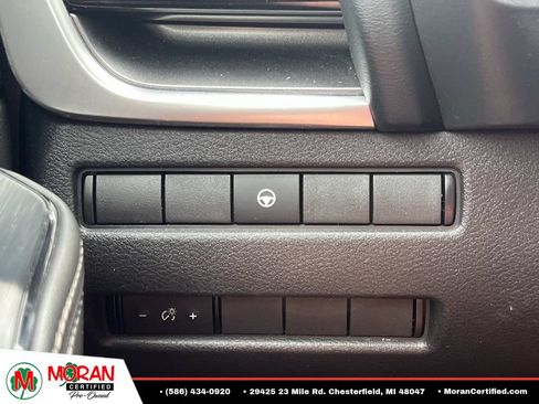 Used 2021 Nissan Rogue SV AWD/4WD image 27