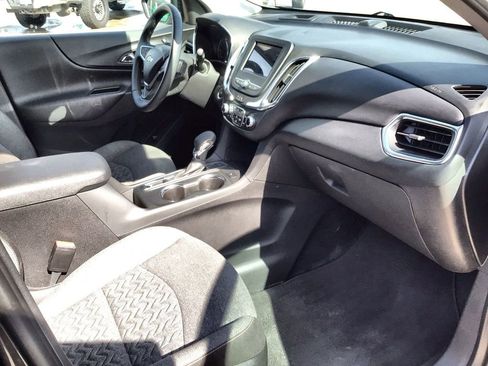 Used 2023 Chevrolet Equinox LT w/ Driver Convenience Package AWD/4WD image 30