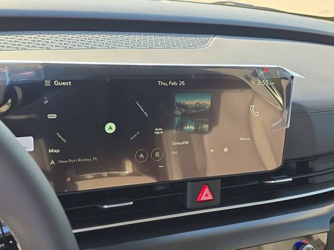 New 2026 Kia Carnival FWD image 22