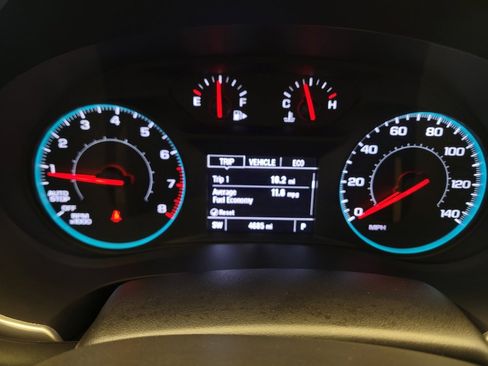 Used 2022 Chevrolet Malibu LT image 23