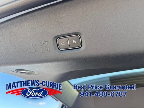 New 2026 Ford Expedition Platinum w/ Stealth Appearance Package AWD/4WD image 15