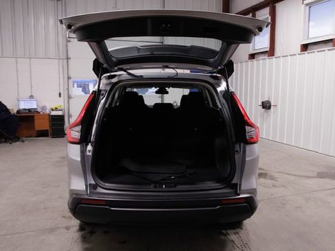 Certified 2023 Honda CR-V LX image 21