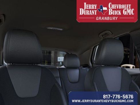 New 2026 Buick Encore GX Preferred FWD image 26